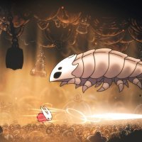 Hollow Knight: Silksong