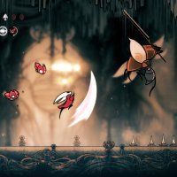 Hollow Knight: Silksong