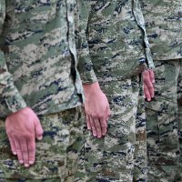 Novi naraštaj dragovoljnih ročnika u Požegi