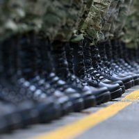 Novi naraštaj dragovoljnih ročnika u Požegi