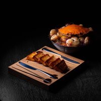 World Gourmet Festival