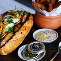 World Gourmet Festival