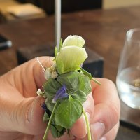 Amisfield, novi menu