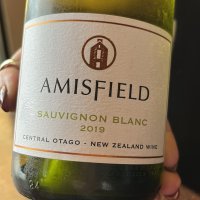 Amisfield, novi menu