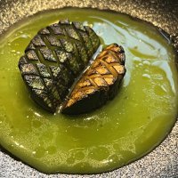 Amisfield, novi menu