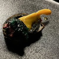 Amisfield, novi menu