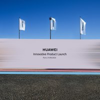 Huawei predstavio nove proizvode u Parizu