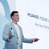 Huawei predstavio nove proizvode u Parizu