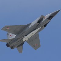 Ruski avoni MiG-31