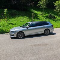 Škoda Superb Combi Selection 2.0 TDI DSG