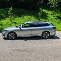 Škoda Superb Combi Selection 2.0 TDI DSG