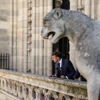 Ponovno otvoreni tornjevi Notre Dame