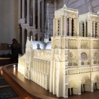 Ponovno otvoreni tornjevi Notre Dame