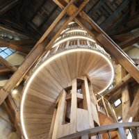 Ponovno otvoreni tornjevi Notre Dame