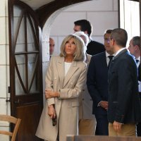 Brigitte Macron