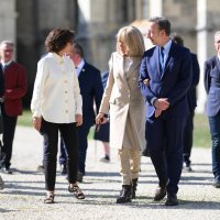 Brigitte Macron
