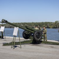 34. obljetnica Bitke za Vukovar i osnivanja 204. brigade