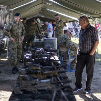 34. obljetnica Bitke za Vukovar i osnivanja 204. brigade