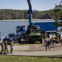 34. obljetnica Bitke za Vukovar i osnivanja 204. brigade