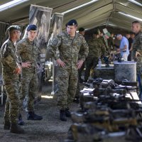 34. obljetnica Bitke za Vukovar i osnivanja 204. brigade