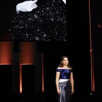 Juliette Binoche