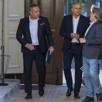 Krizni stožer za suzbijanje afričke svinjske kuge