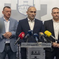 Krizni stožer za suzbijanje afričke svinjske kuge