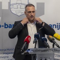 Krizni stožer za suzbijanje afričke svinjske kuge