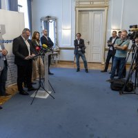 Krizni stožer za suzbijanje afričke svinjske kuge