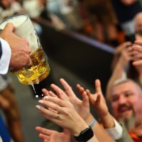 Oktoberfest u Münchenu