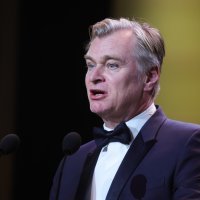 Christopher Nolan