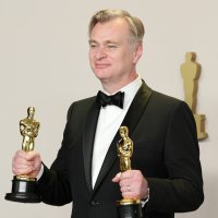 Christopher Nolan