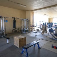 Zračna luka Bagram nakon odlaska američke vojske