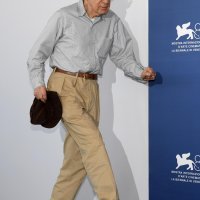 Woody Allen