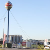 Farma svinja Sokolovac