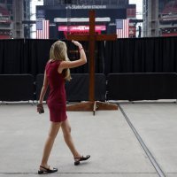 Komemoracija za Charlieja Kirka