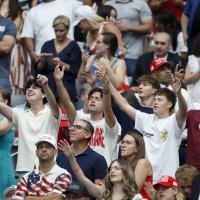 Komemoracija za Charlieja Kirka