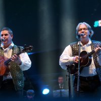 Najbolji hrvatski tamburaši