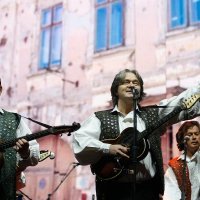 Najbolji hrvatski tamburaši