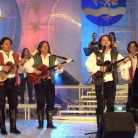 Najbolji hrvatski tamburaši