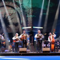 Najbolji hrvatski tamburaši