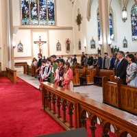 Zoran Milanović s Hrvatima u SAD-u