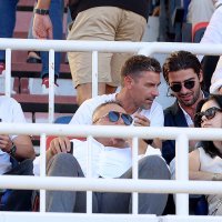 Šime Elez na Poljudu