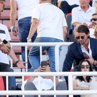 Šime Elez na Poljudu