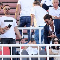 Šime Elez na Poljudu