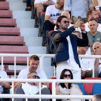 Šime Elez na Poljudu