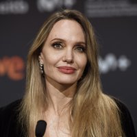 Angelina Jolie