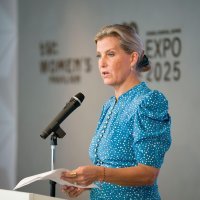 Sophie, vojvotkinja od Edinburgha