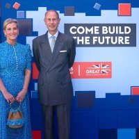 Sophie, vojvotkinja od Edinburgha