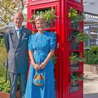 Sophie, vojvotkinja od Edinburgha